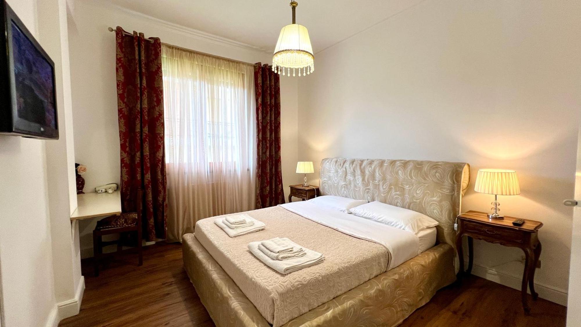 Bellaria Ll Apartment Rapallo Exterior photo